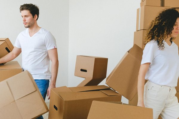 Les meubles vintage, un retour en force