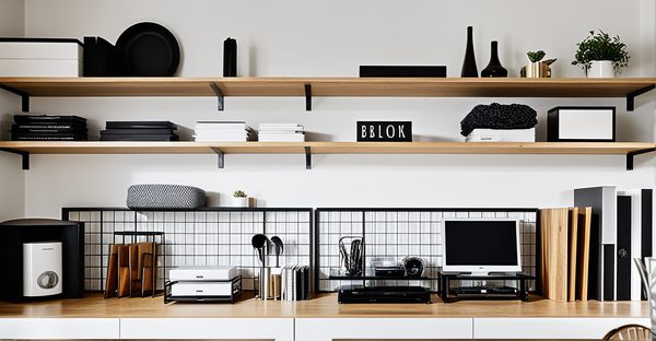 Aménagement de la maison : optimisez votre espace pour mieux vivre