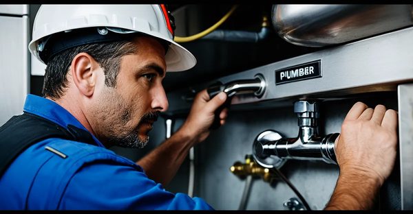 Choisir un plombier à genève : services d'urgence 24/7