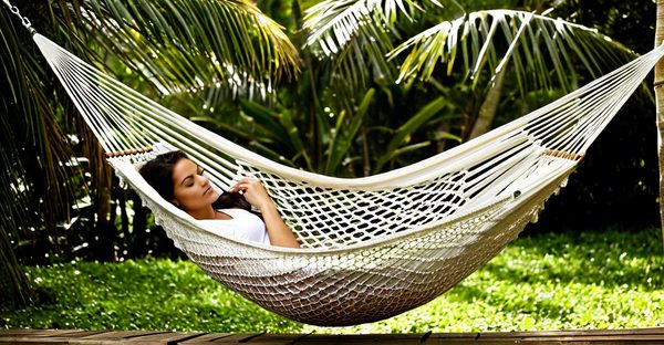 Hamac : votre guide pour une détente sans compromis