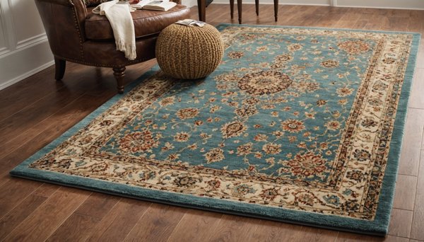 Tapis lavables en machine : confort et entretien simplifié