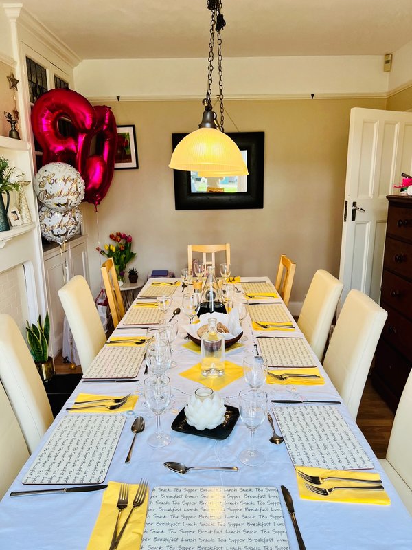 Choisir la suspension parfaite pour sublimer votre salle à manger