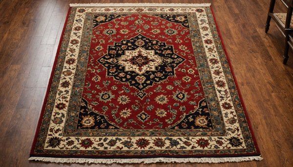 Tapis couloir vintage : apportez du charme à votre espace