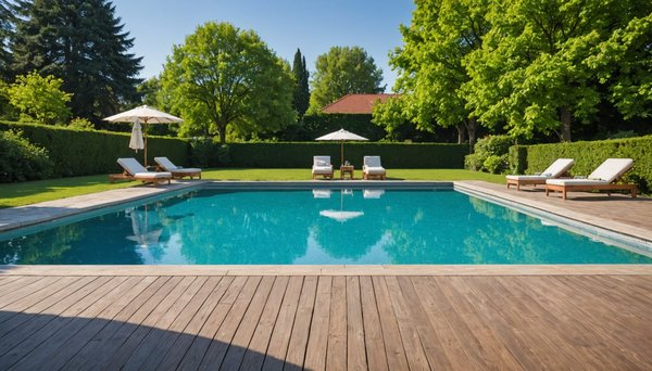 Construire et entretenir votre piscine à Toulouse avec des experts