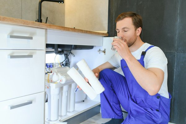 Fontaine filtrante : optimisez votre eau en toute simplicité