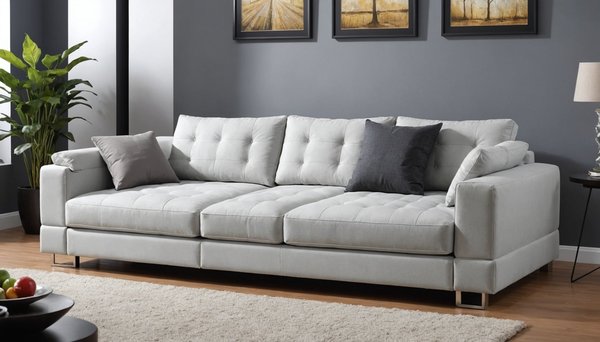 Canapés convertibles et lits : le confort sur mesure à portée de main