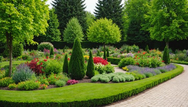 Améliorez votre jardin avec un paysagiste à Champigny-sur-Marne