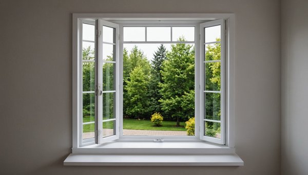 Comprendre le prix d'une fenêtre pvc : ce qu'il faut savoir