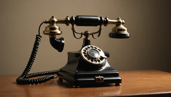 Qui a vraiment inventé le téléphone ? plongée dans l'histoire