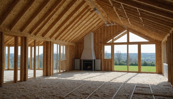 Isolation yvelines : les clés pour une maison économe en énergie