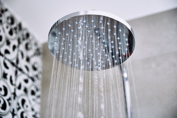 Optimisez votre douche avec un pommeau de douche innovant