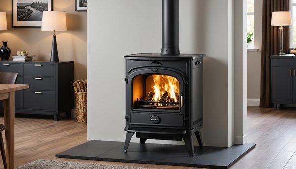 Mcz revendeur : poêles à pellets haut de gamme à découvrir