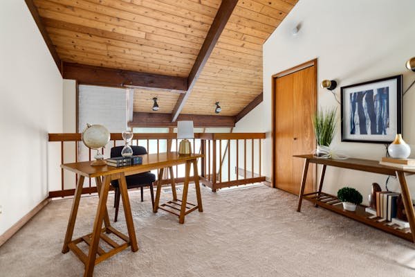 10 astuces pour optimiser l'espace dans votre maison