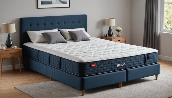 Matelas Epeda : caractéristiques, technologies et conseils d'achat